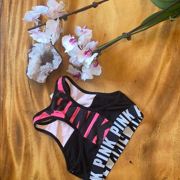 πΎ 2/ $30 Sports Bra - Picture 2 of 3